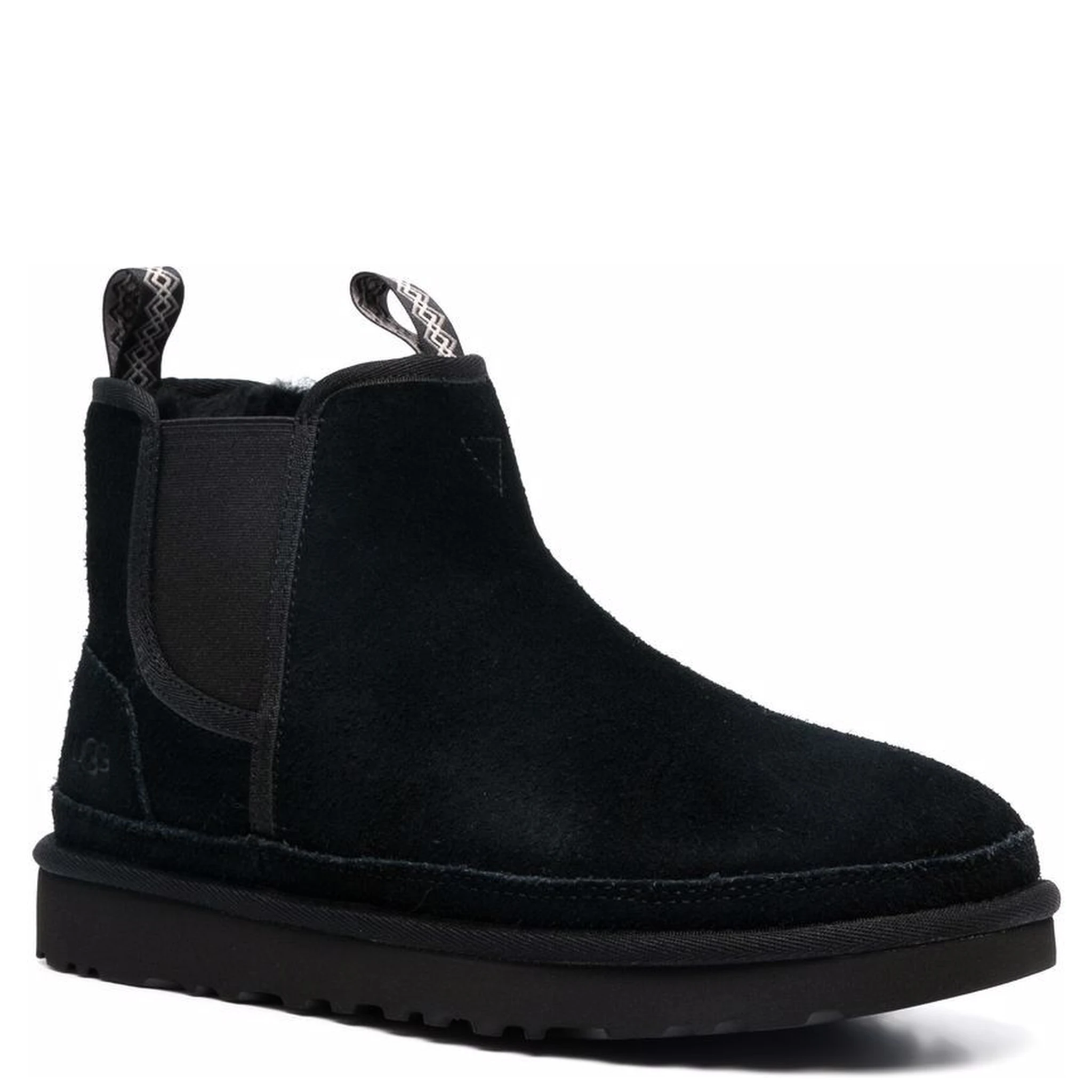 "Neumel Chelsea" ankle boots