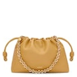 "Flamenco Purse" crossbody bag