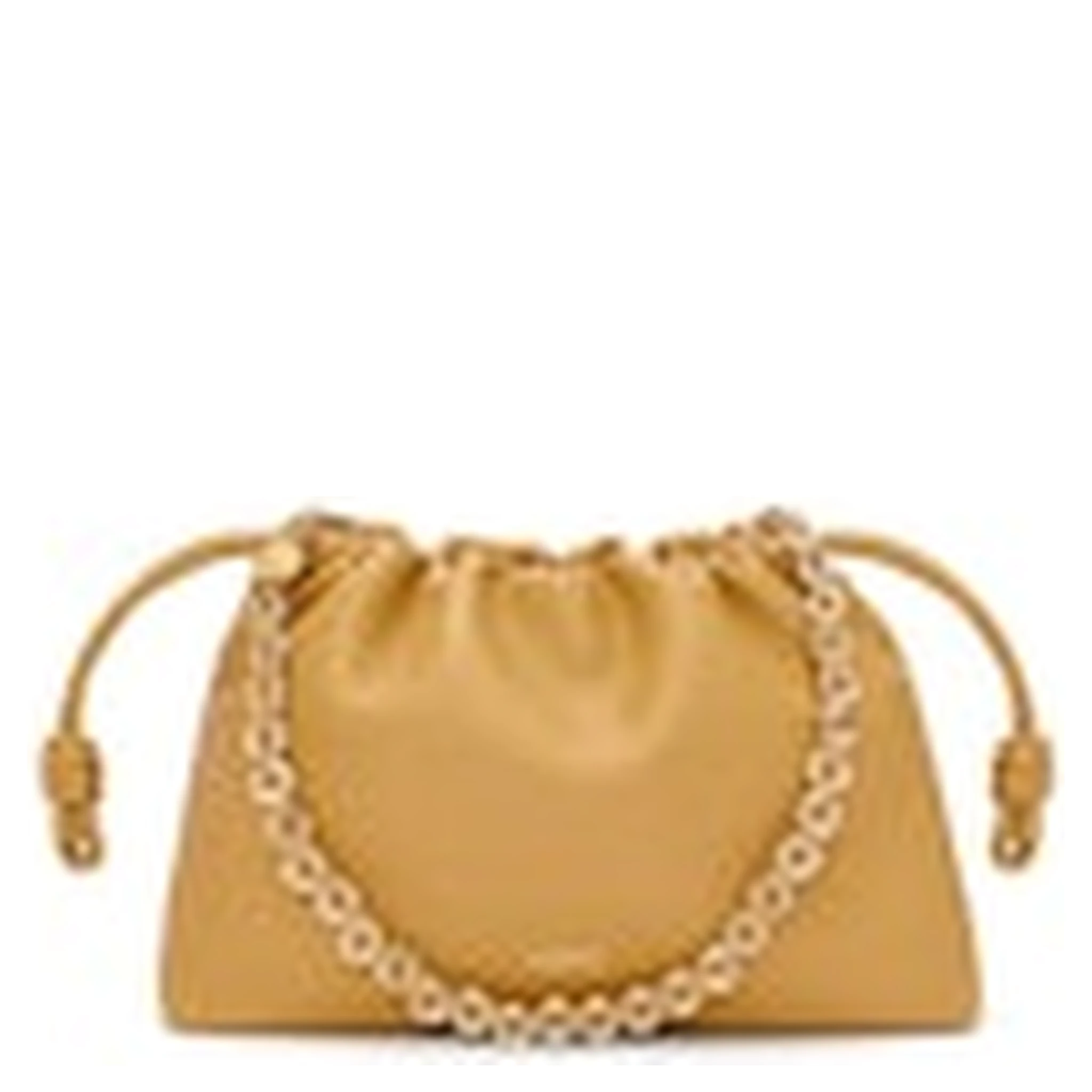 "Flamenco Purse" crossbody bag