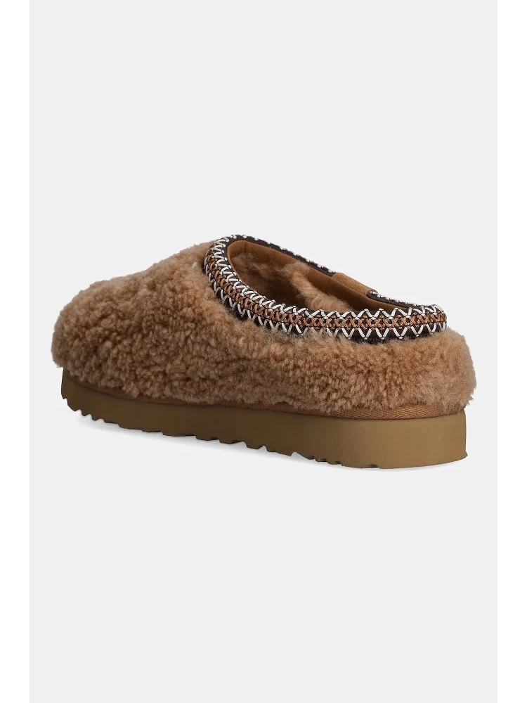 "Tasman Maxi Curly" slippers alternative