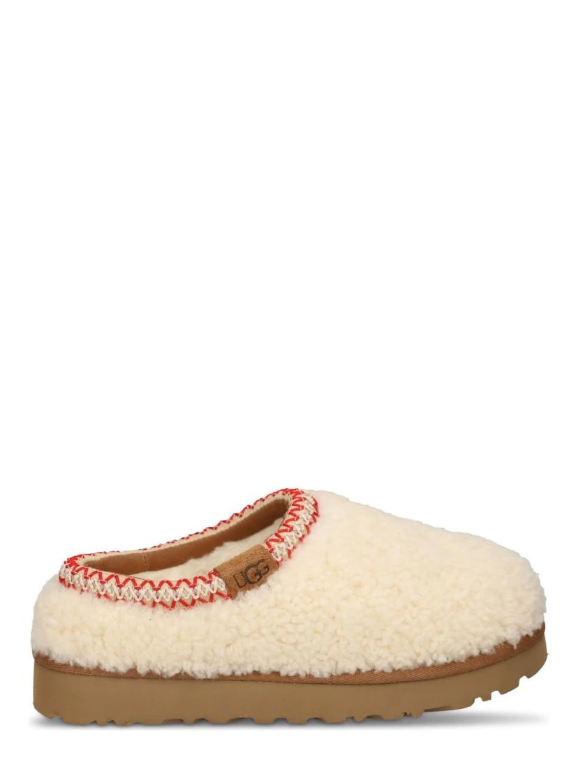 "Tasman Maxi Curly" slippers
