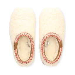 "Tasman Maxi Curly" slippers