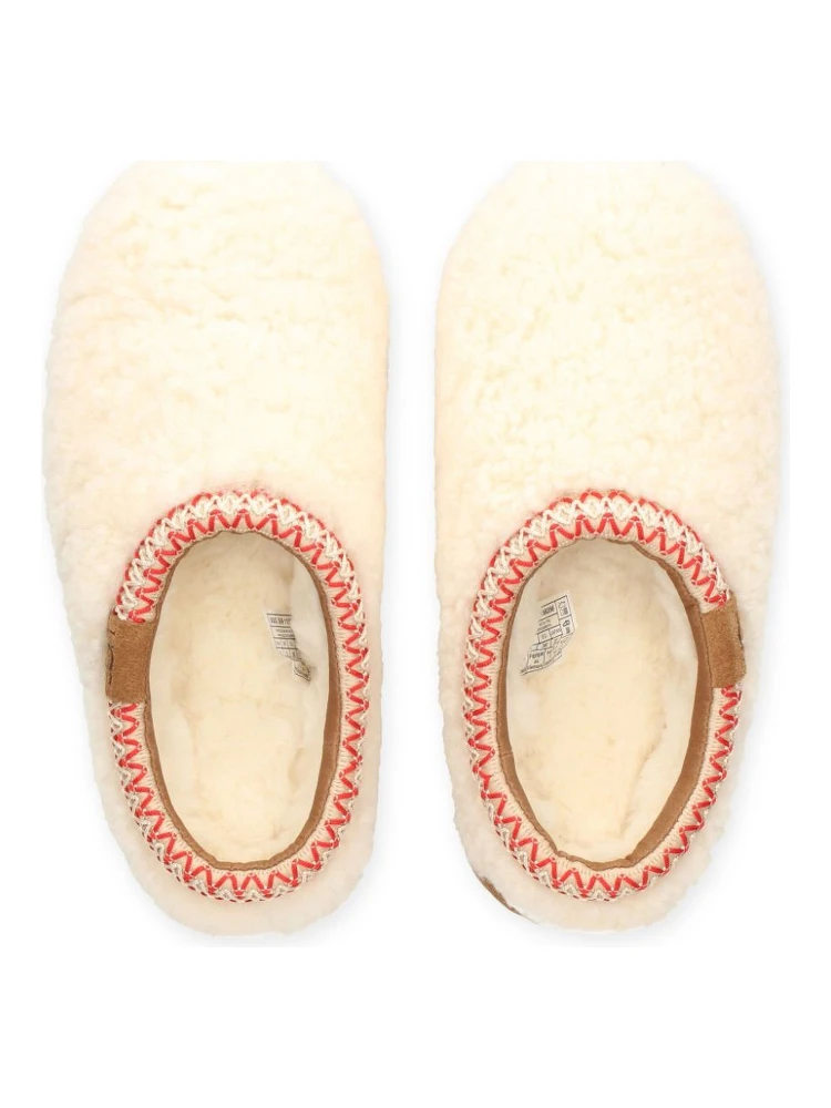 "Tasman Maxi Curly" slippers alternative