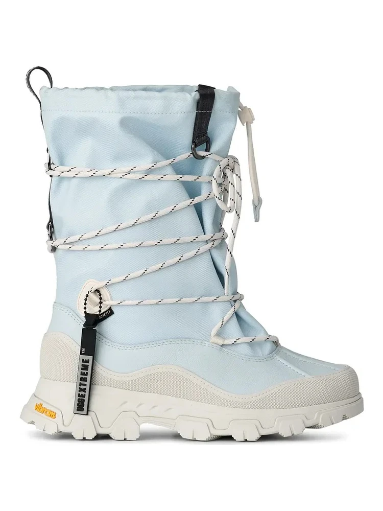 "Metropeak" boots