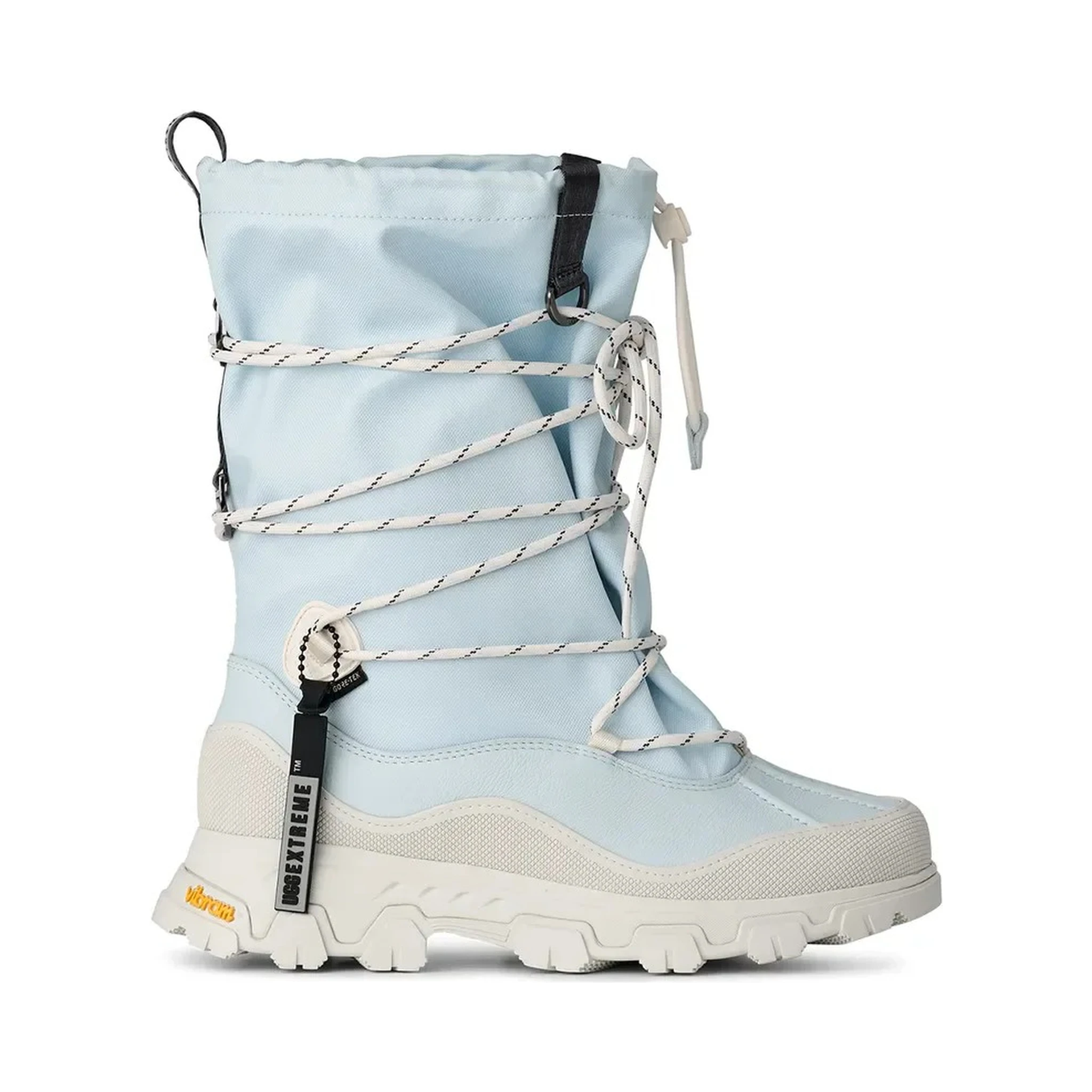 "Metropeak" boots