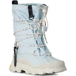 "Metropeak" boots