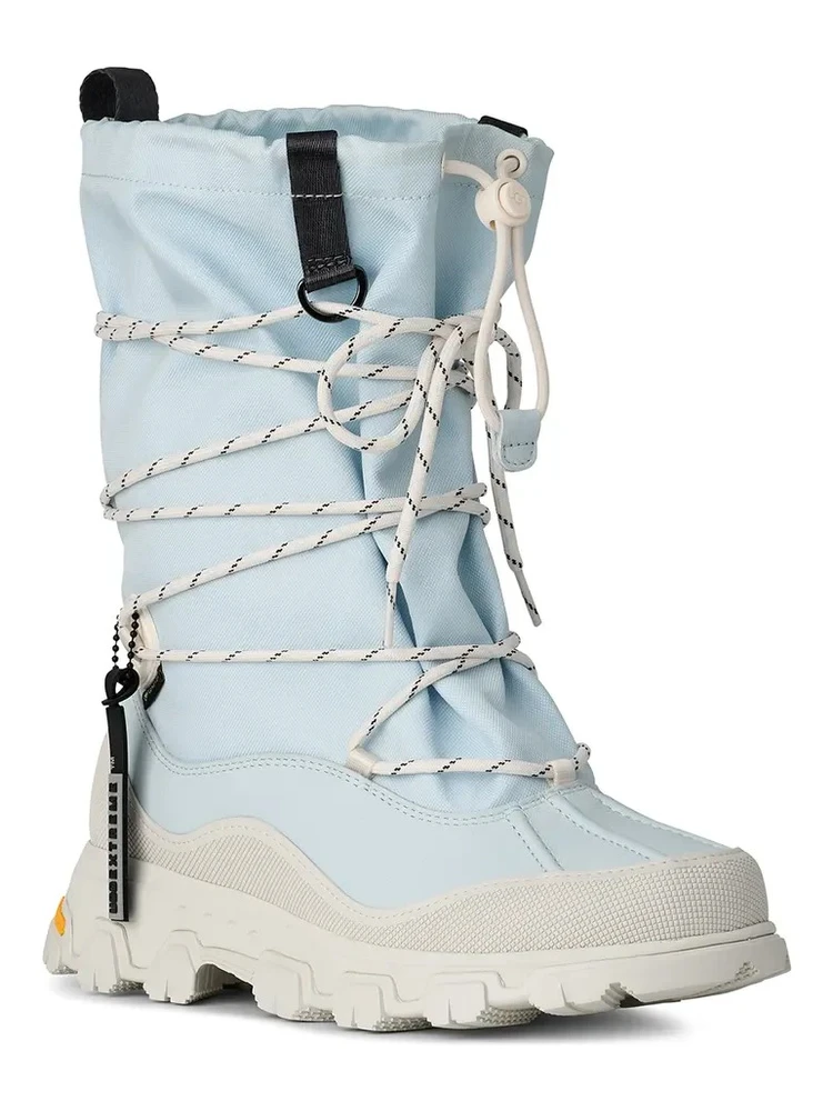 "Metropeak" boots alternative