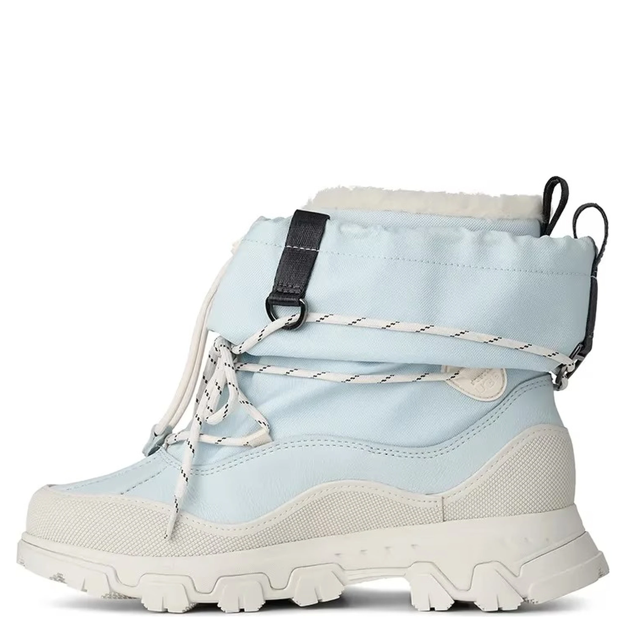 "Metropeak" boots