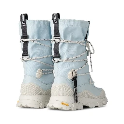 "Metropeak" boots