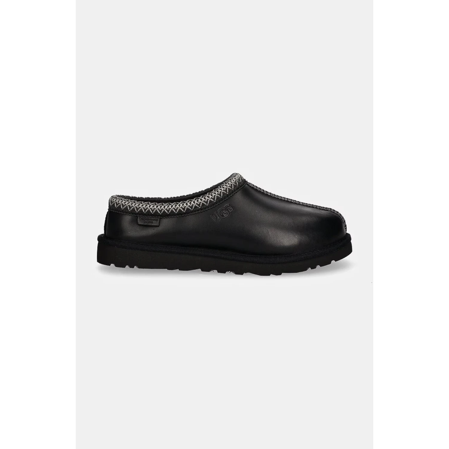 "Tasman LTHR Regen" slippers