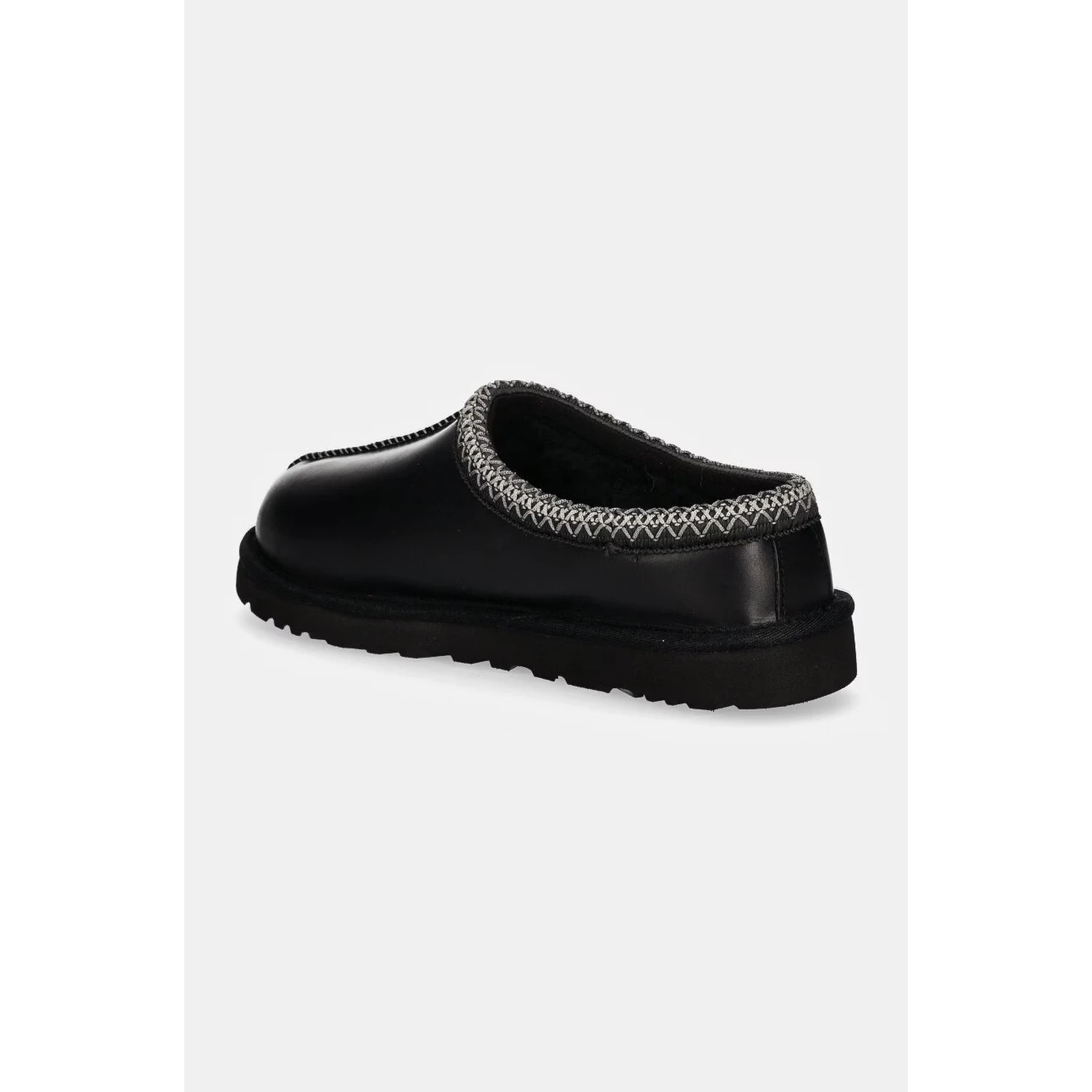 "Tasman LTHR Regen" slippers
