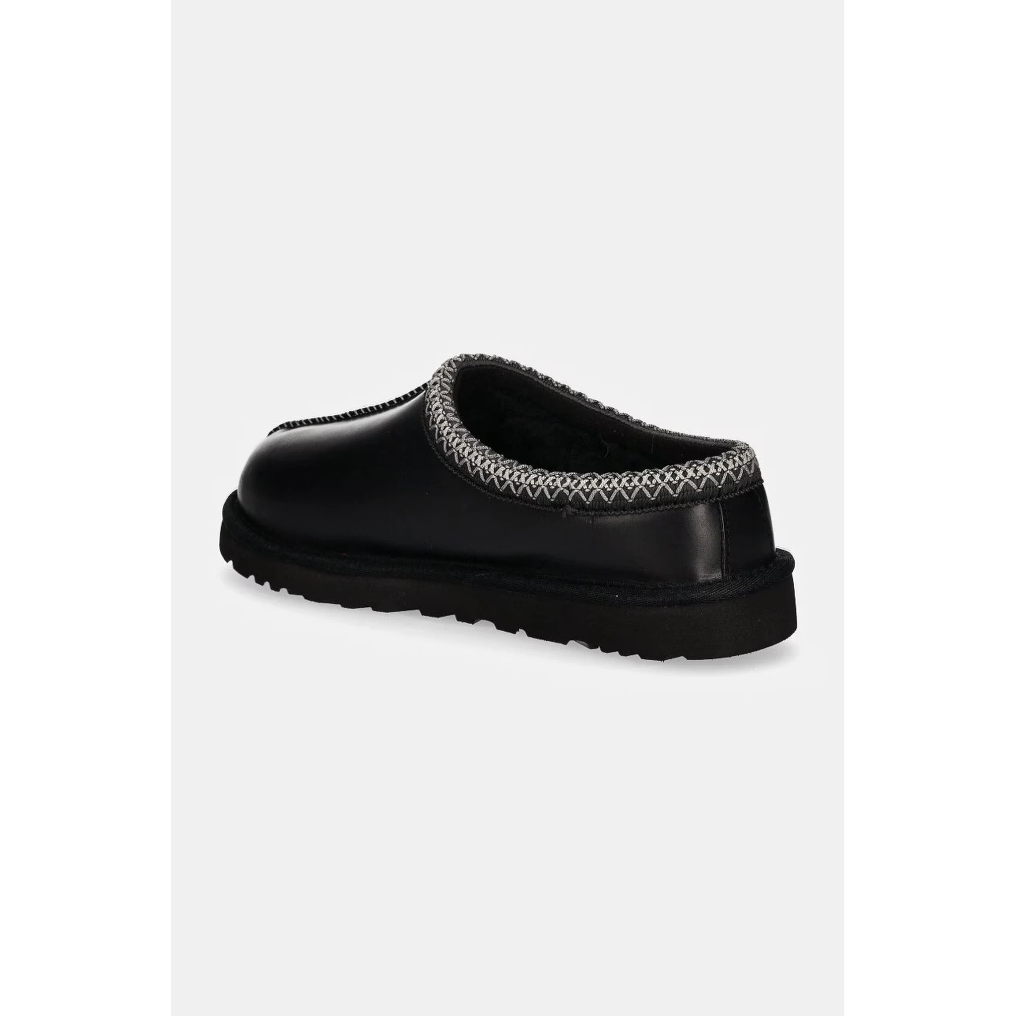 "Tasman LTHR Regen" slippers