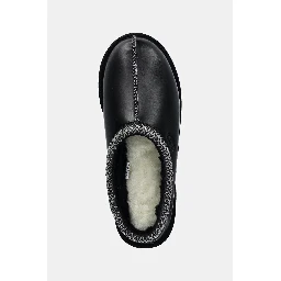 "Tasman LTHR Regen" slippers