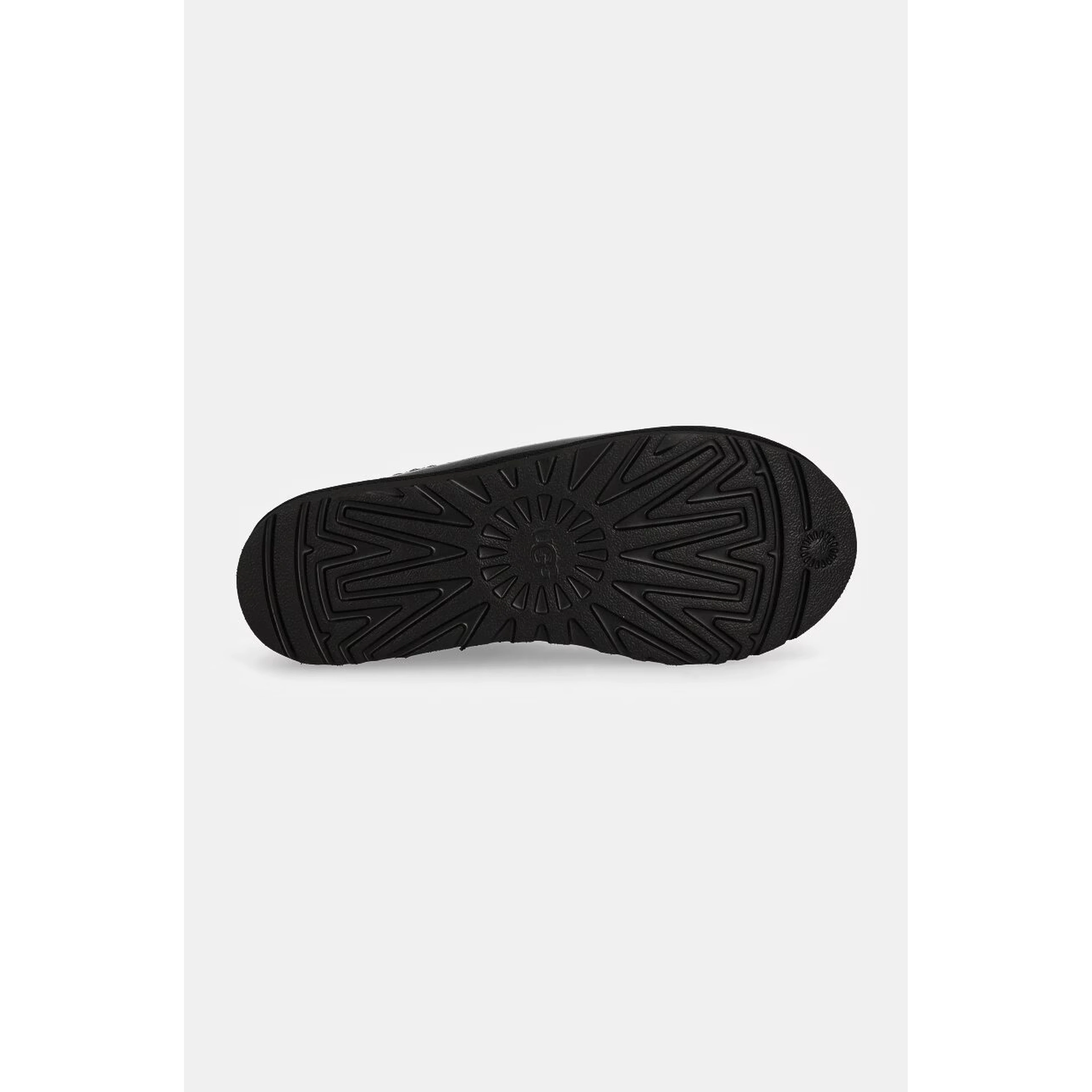 "Tasman LTHR Regen" slippers