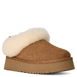 "Tazzelle" ankle boots