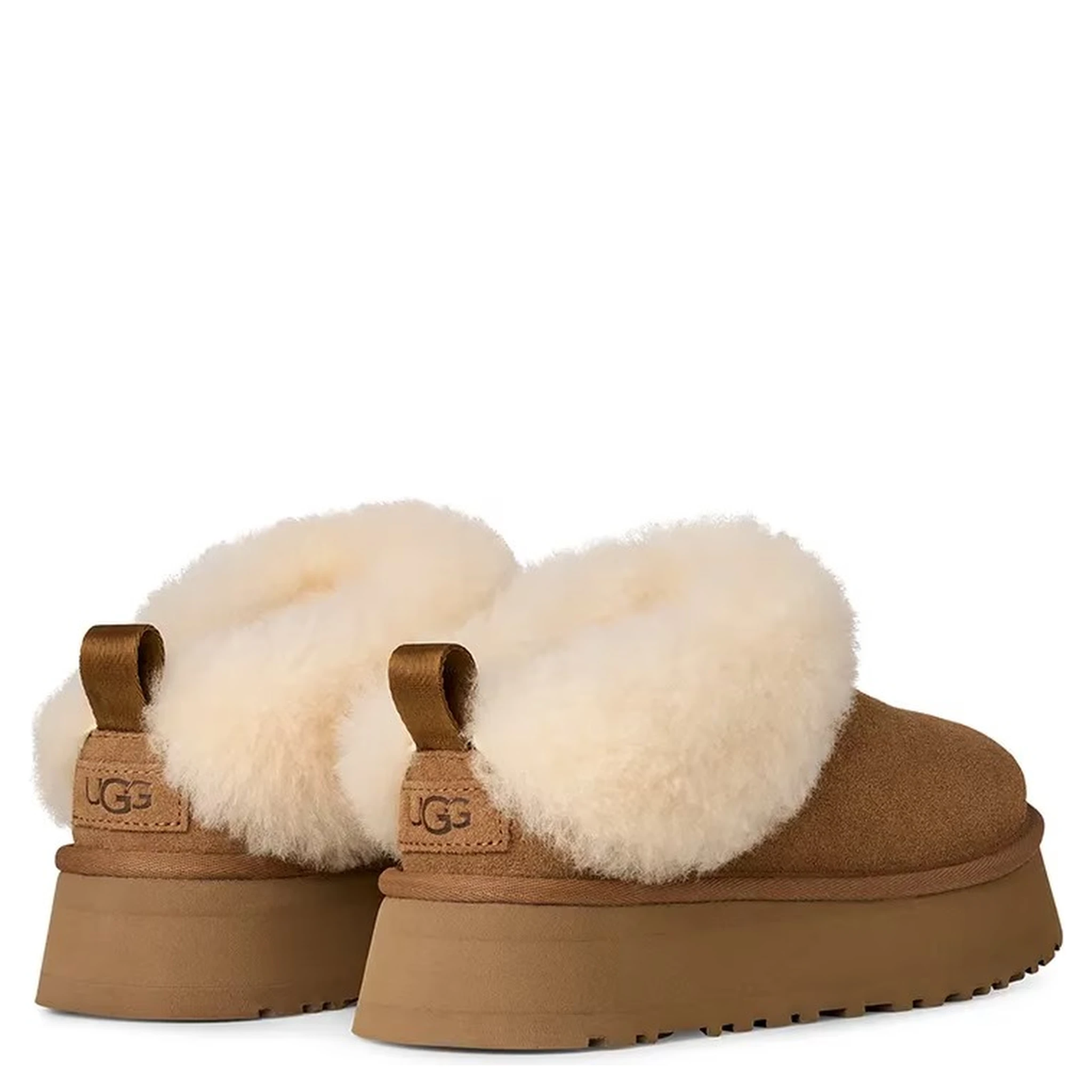 "Tazzelle" ankle boots