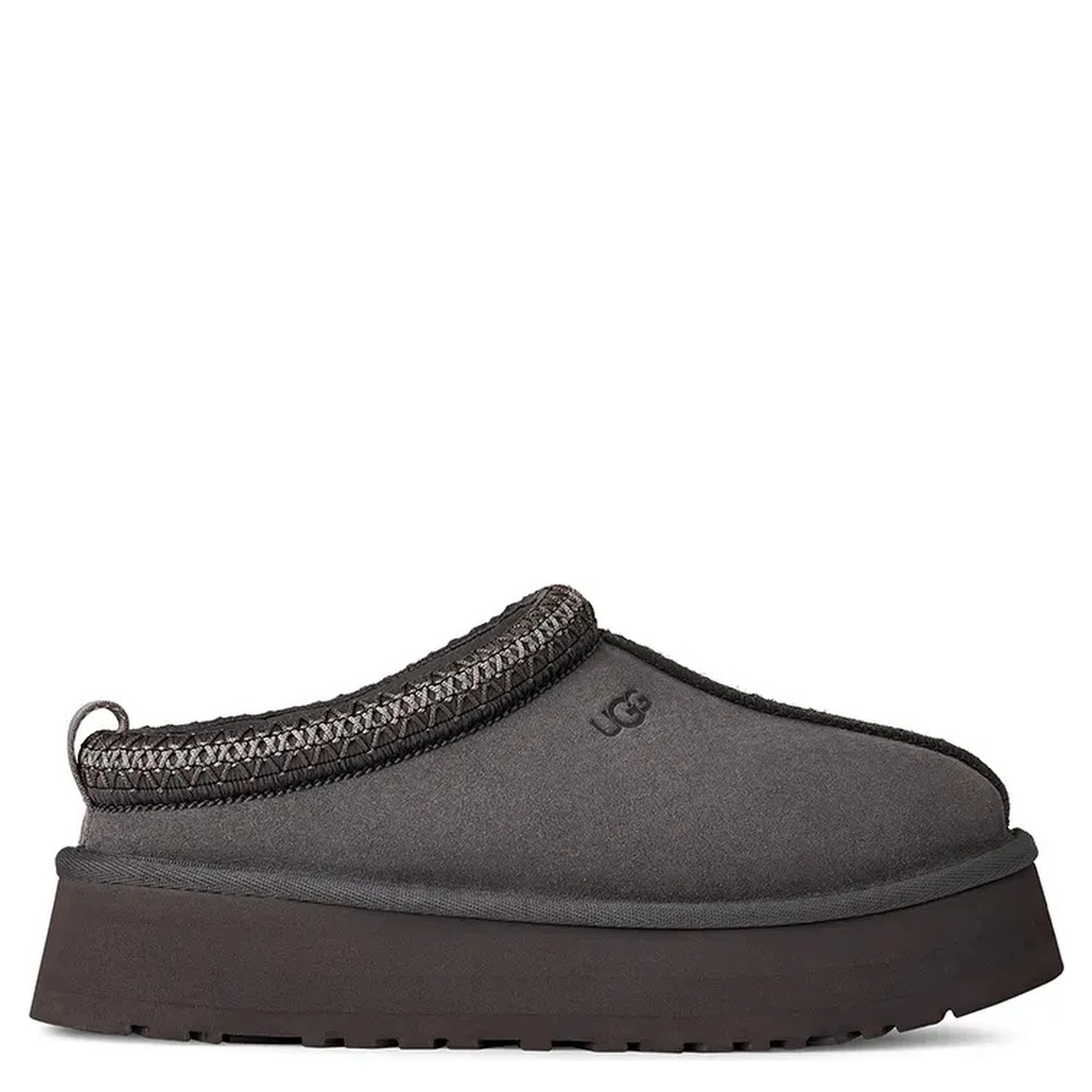 "Tazz II" slippers