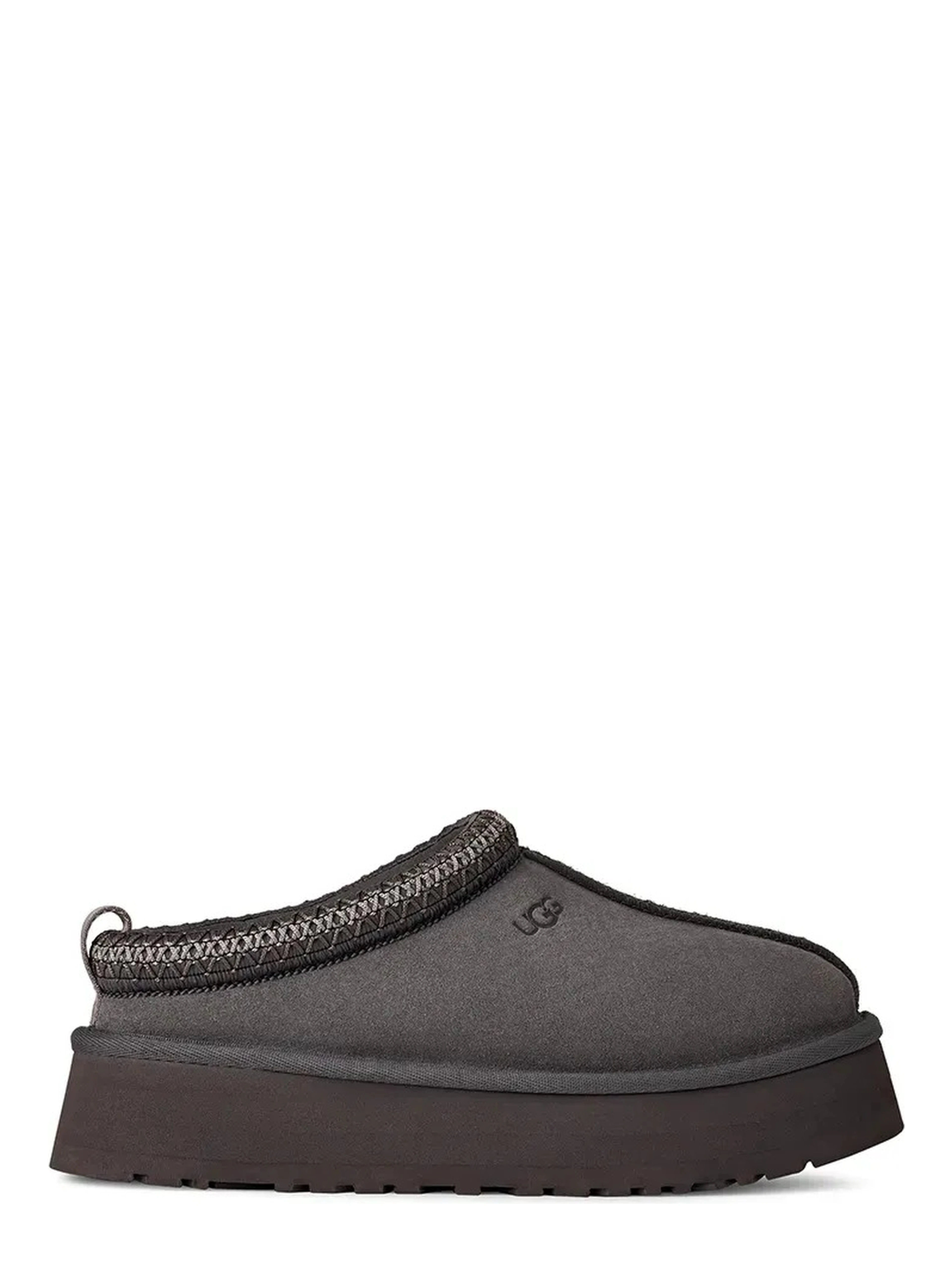 "Tazz II" slippers