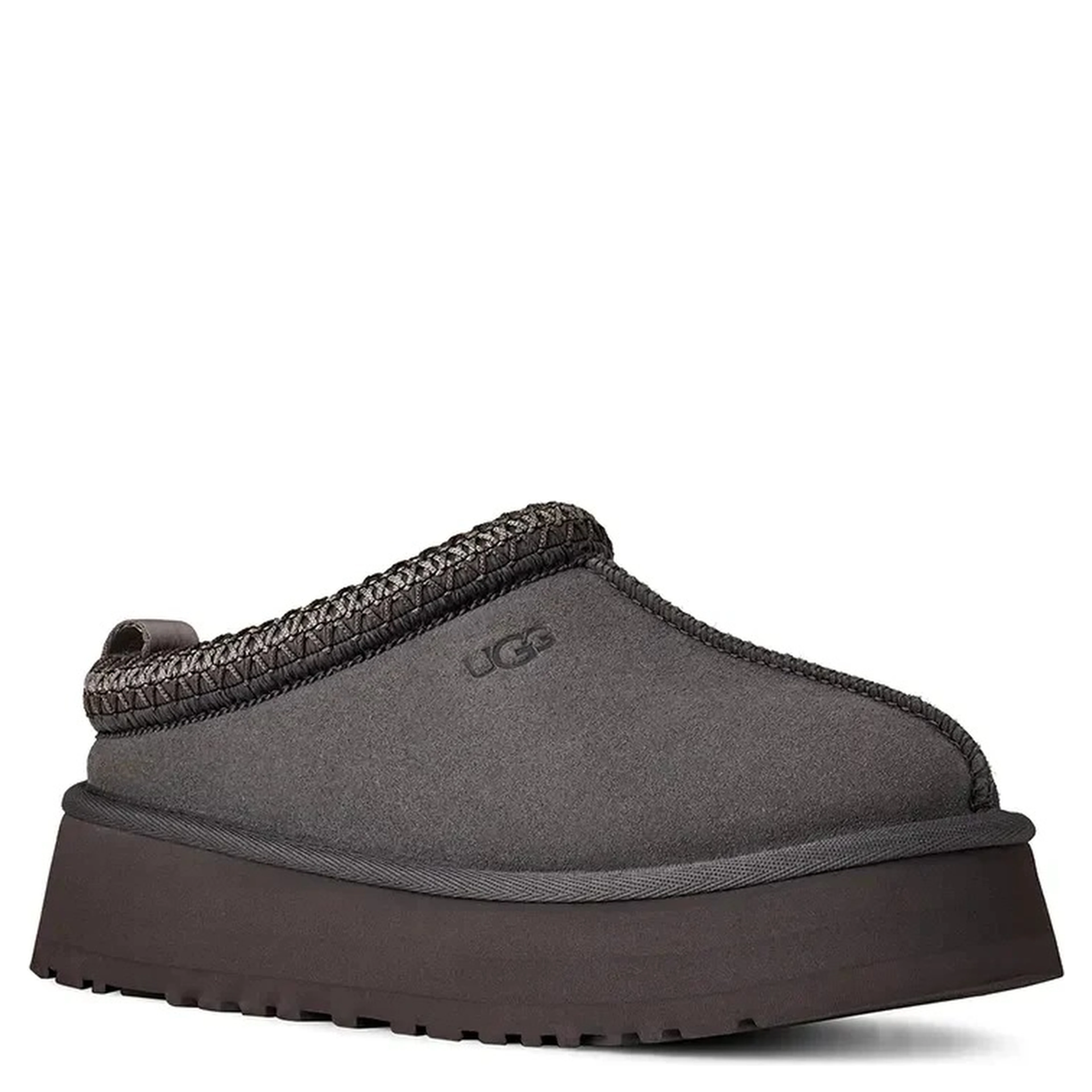 "Tazz II" slippers