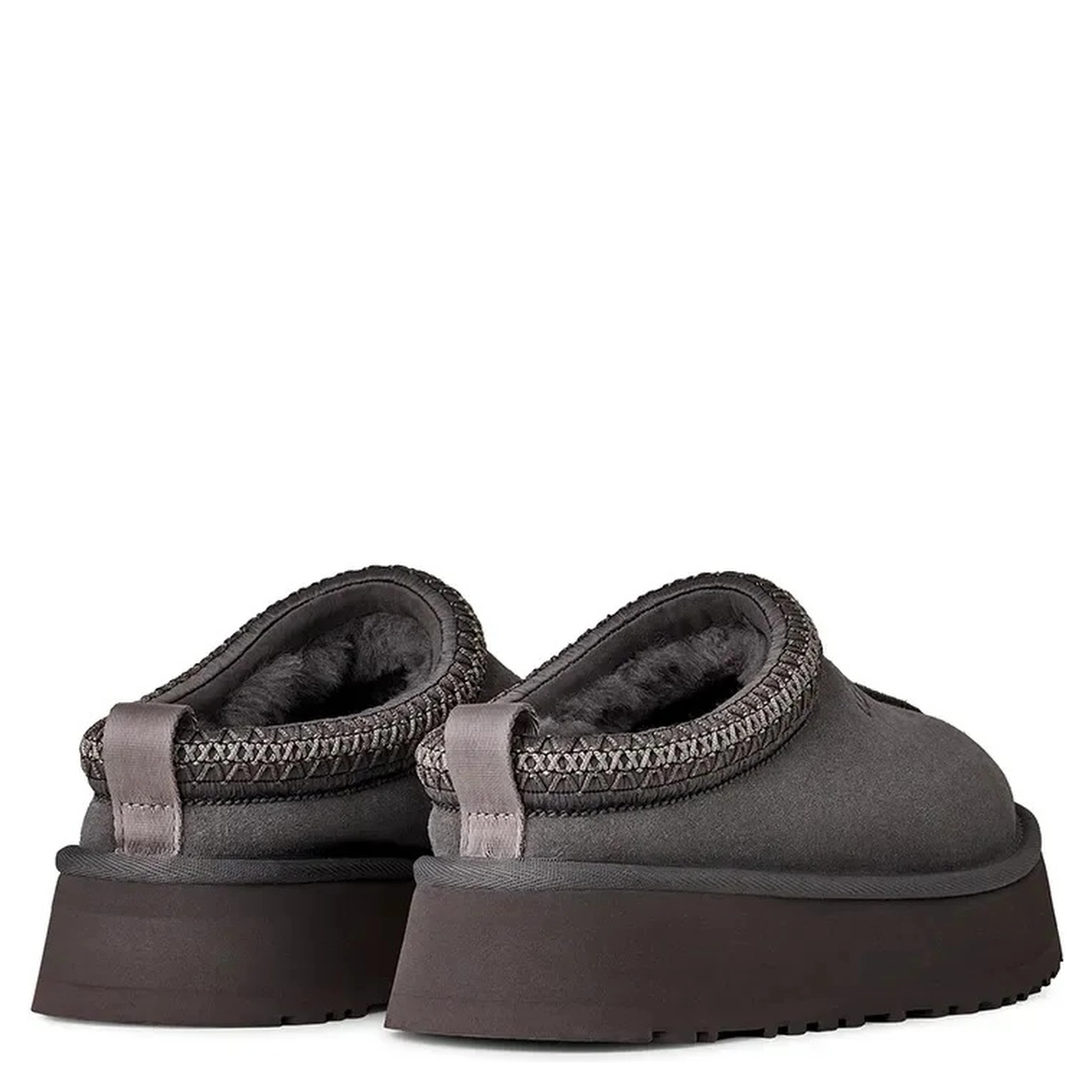 "Tazz II" slippers