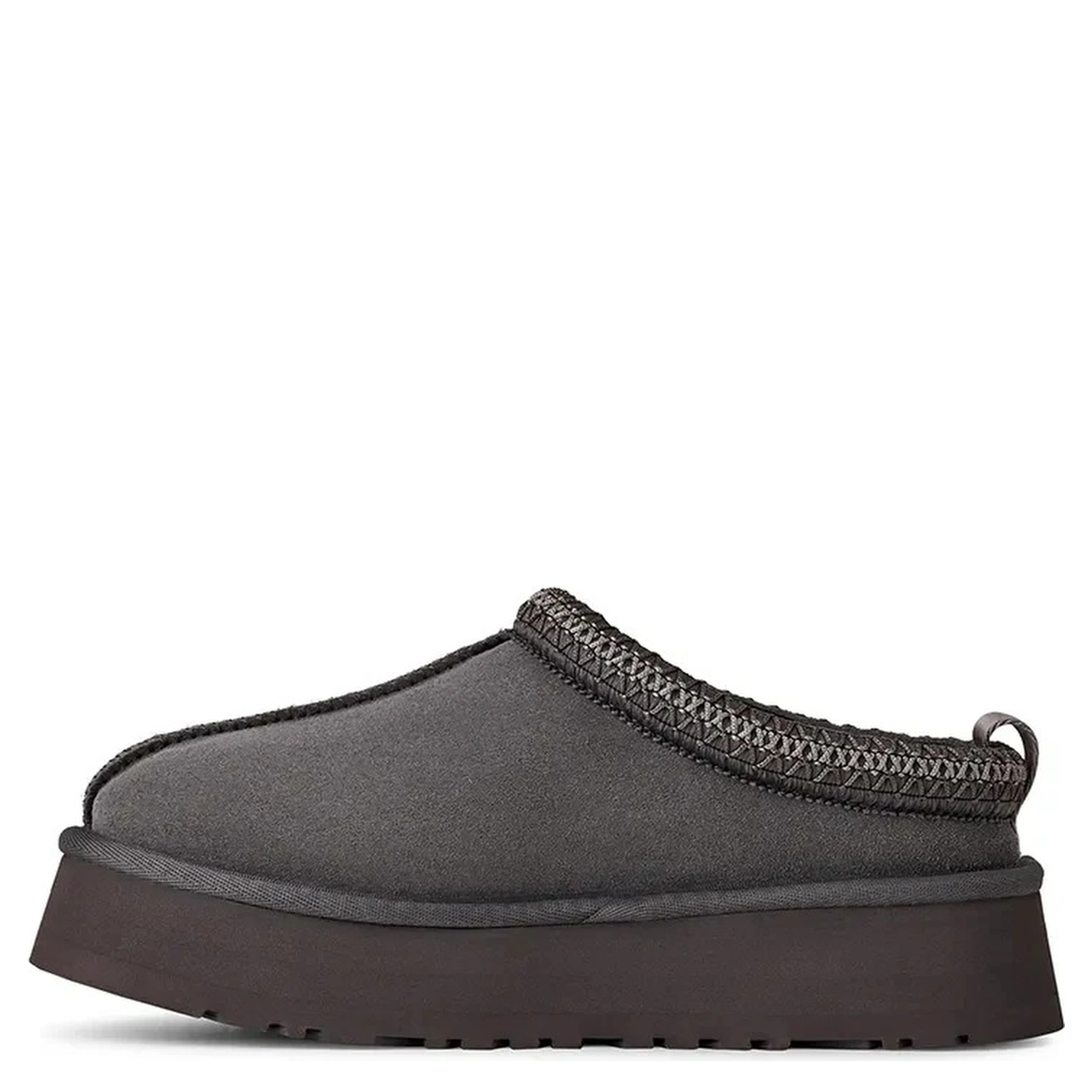 "Tazz II" slippers