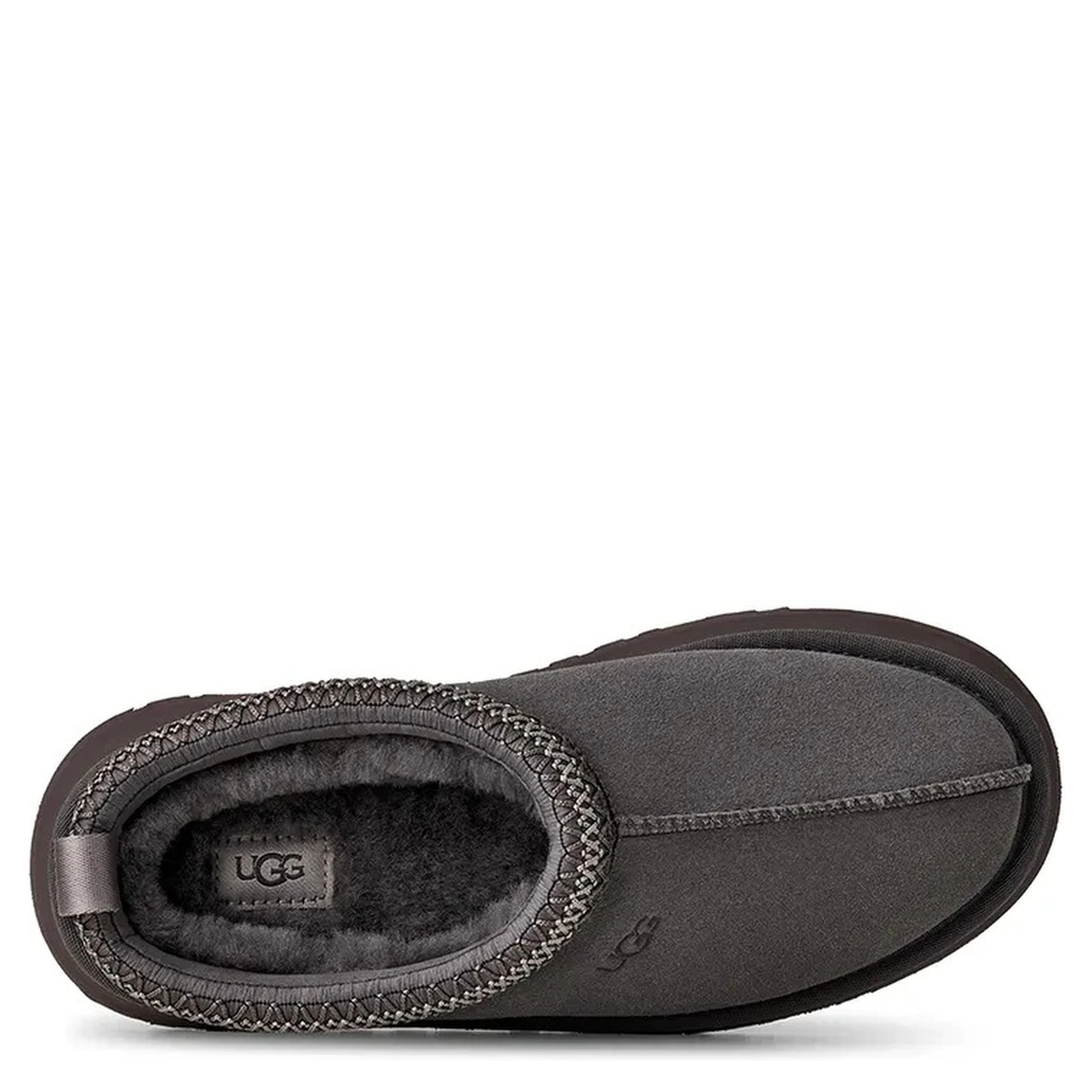 "Tazz II" slippers