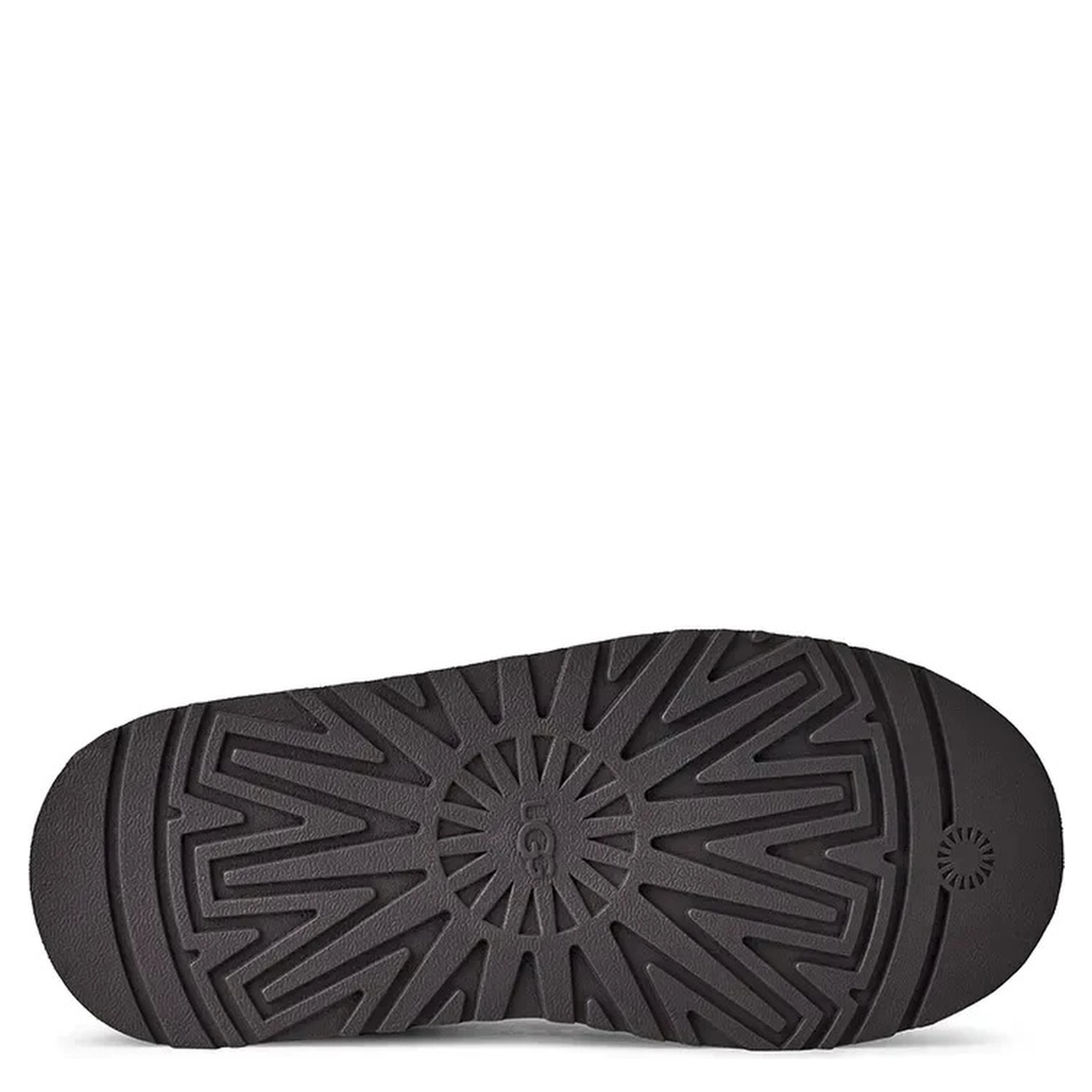 "Tazz II" slippers