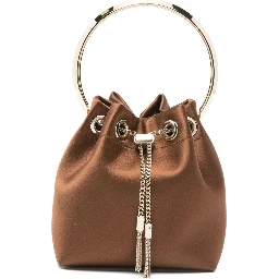 Jimmy Choo Bags.. Brown
