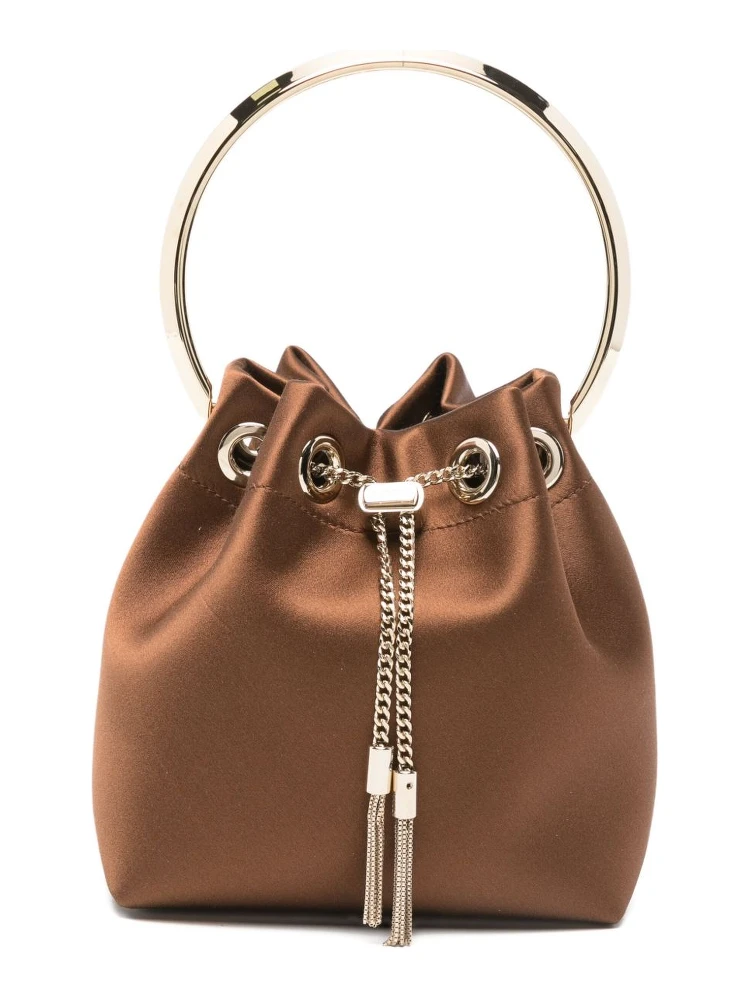 Jimmy Choo Bags.. Brown