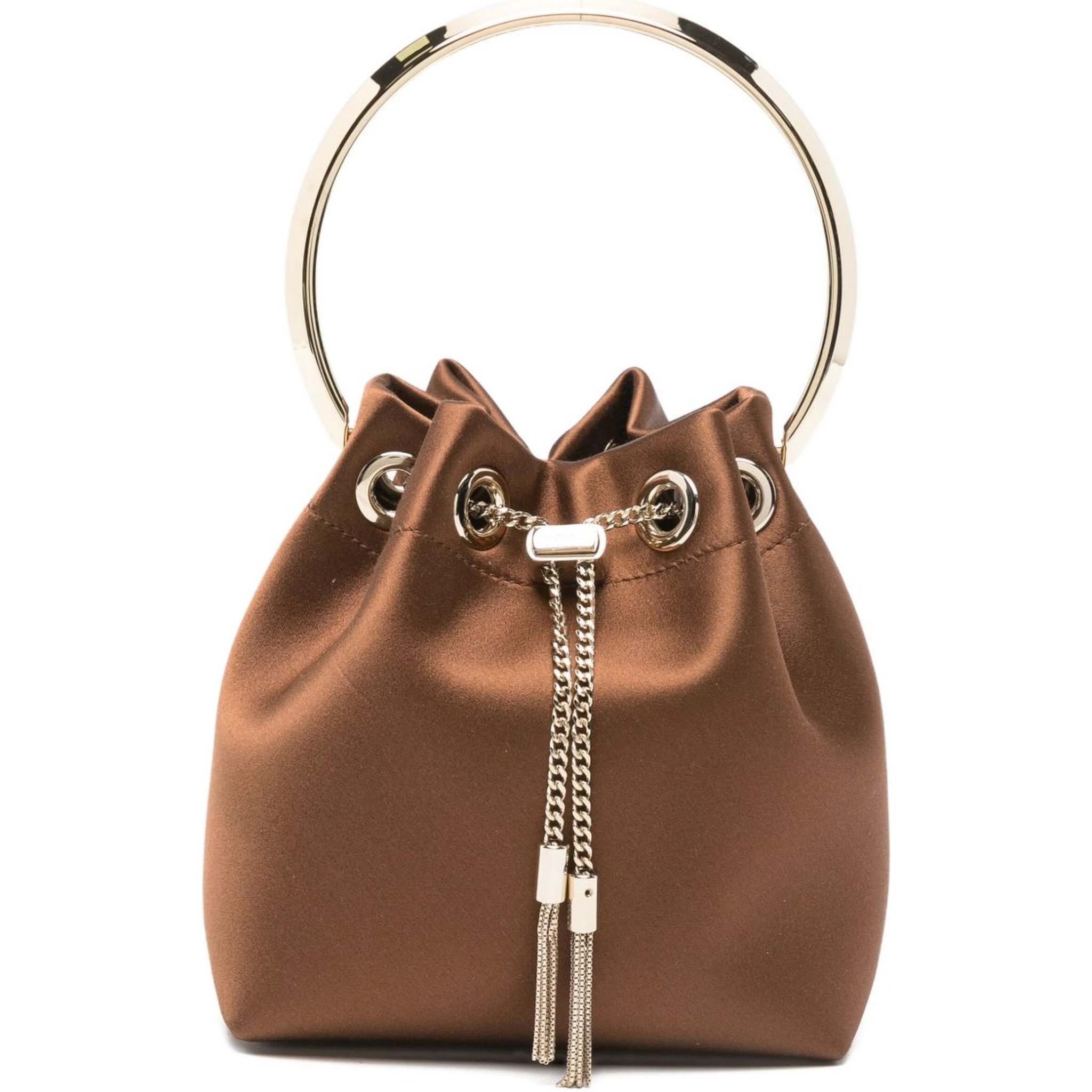 Jimmy Choo Bags.. Brown