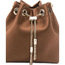 Jimmy Choo Bags.. Brown