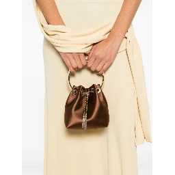 Jimmy Choo Bags.. Brown