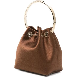 Jimmy Choo Bags.. Brown