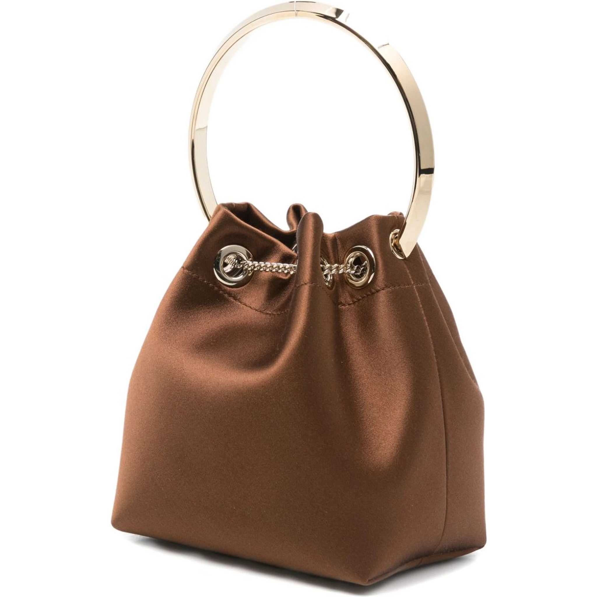 Jimmy Choo Bags.. Brown