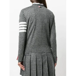 Thom Browne Sweaters Grey
