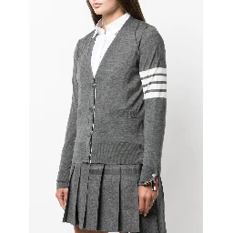 Thom Browne Sweaters Grey