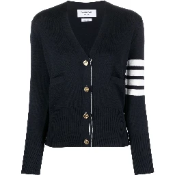 Thom Browne Sweaters Blue