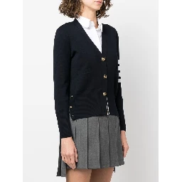 Thom Browne Sweaters Blue