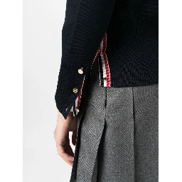 Thom Browne Sweaters Blue