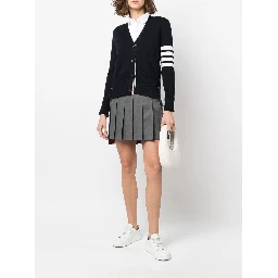 Thom Browne Sweaters Blue