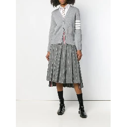 Thom Browne Sweaters Light Grey