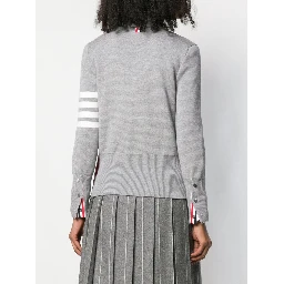 Thom Browne Sweaters Light Grey