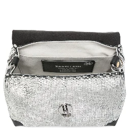 ZANELLATO CAPSULE Bags.. Silver