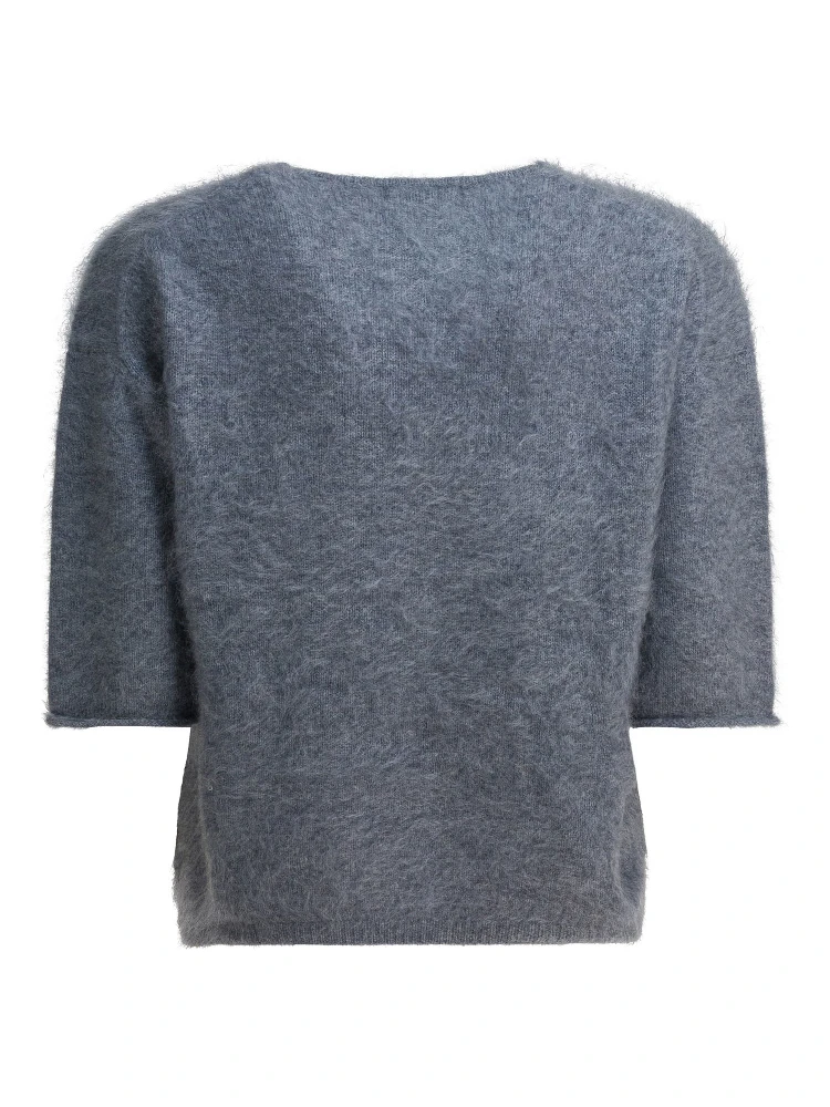 Knitwear alternative