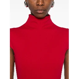 Solace London Dresses Red