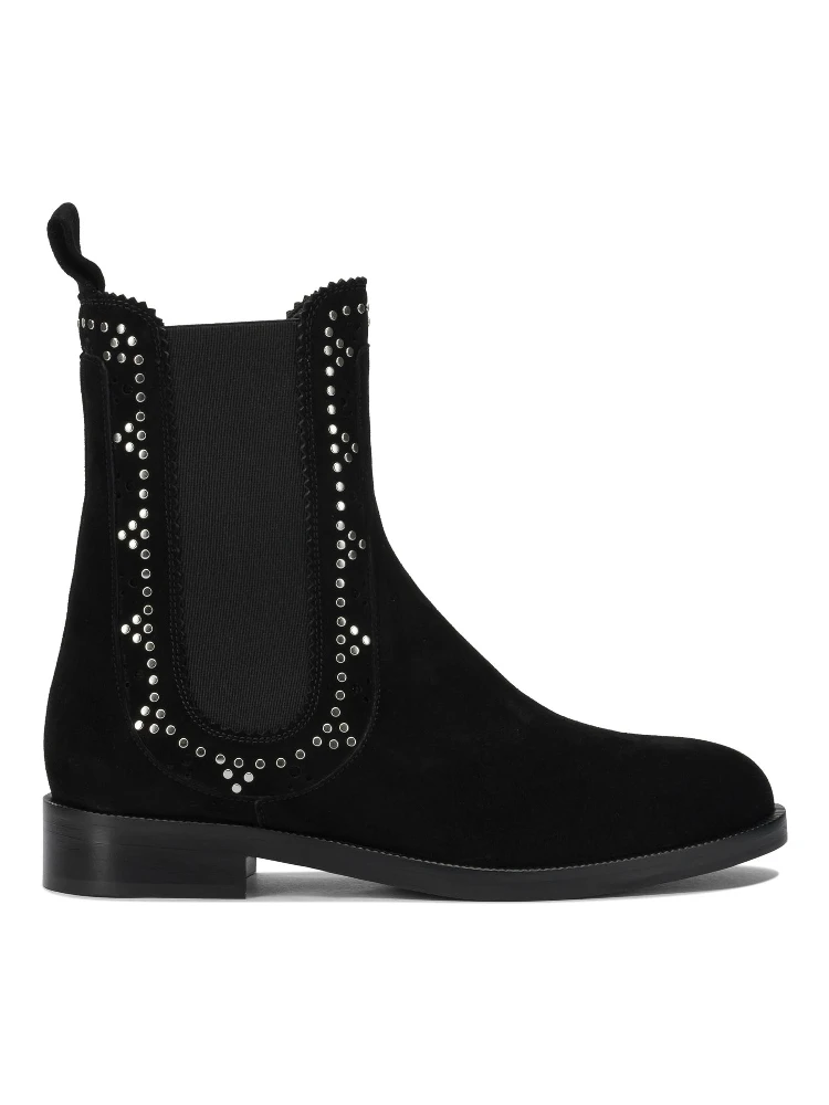 "Skye 20 mm" ankle boots