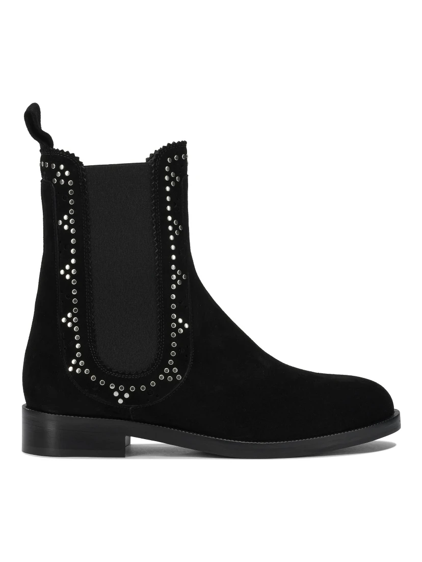 "Skye 20 mm" ankle boots