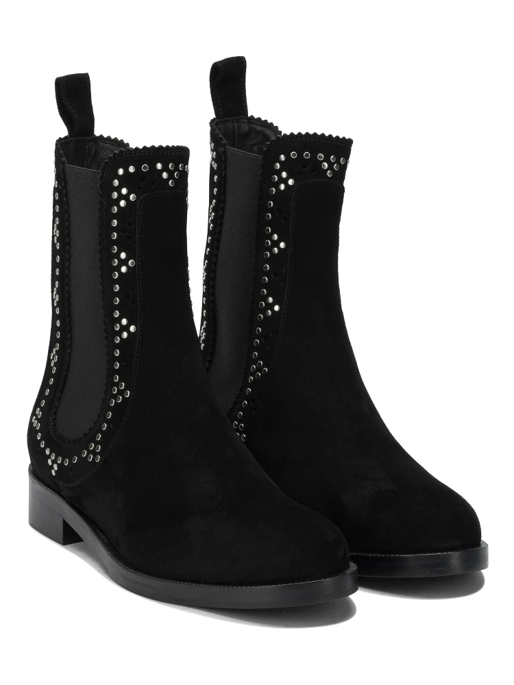 "Skye 20 mm" ankle boots alternative