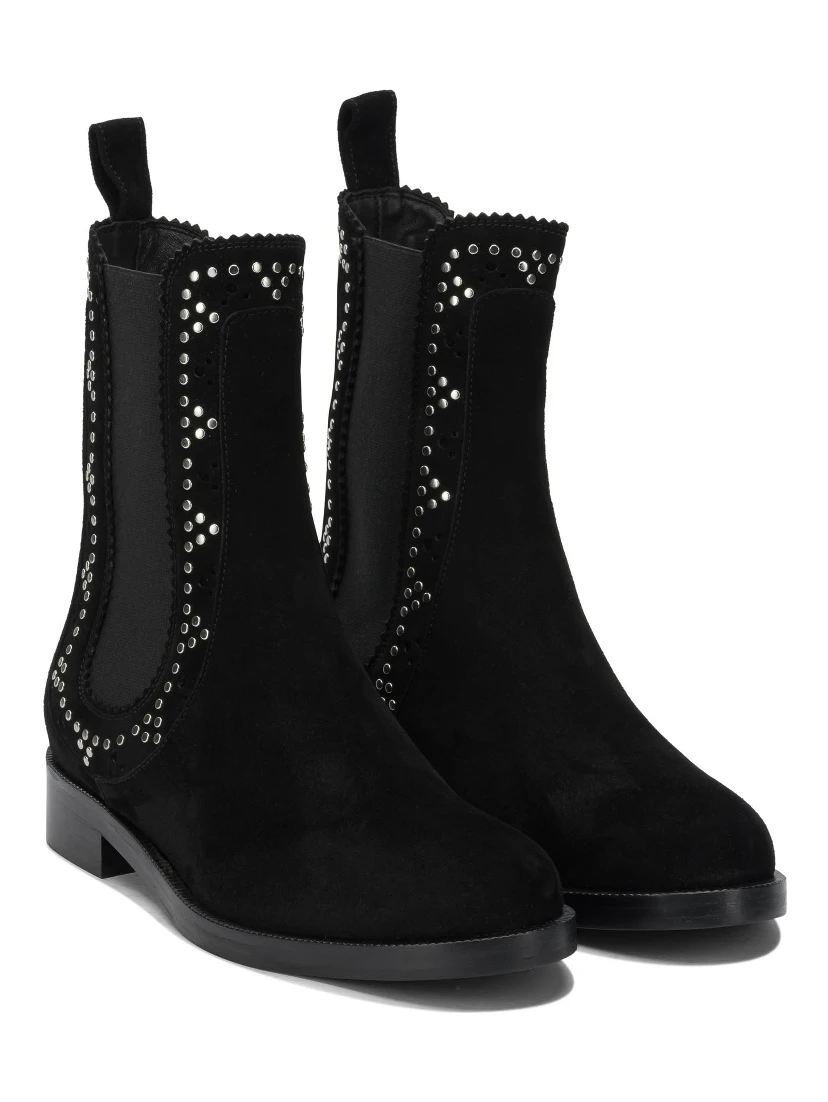 "Skye 20 mm" ankle boots