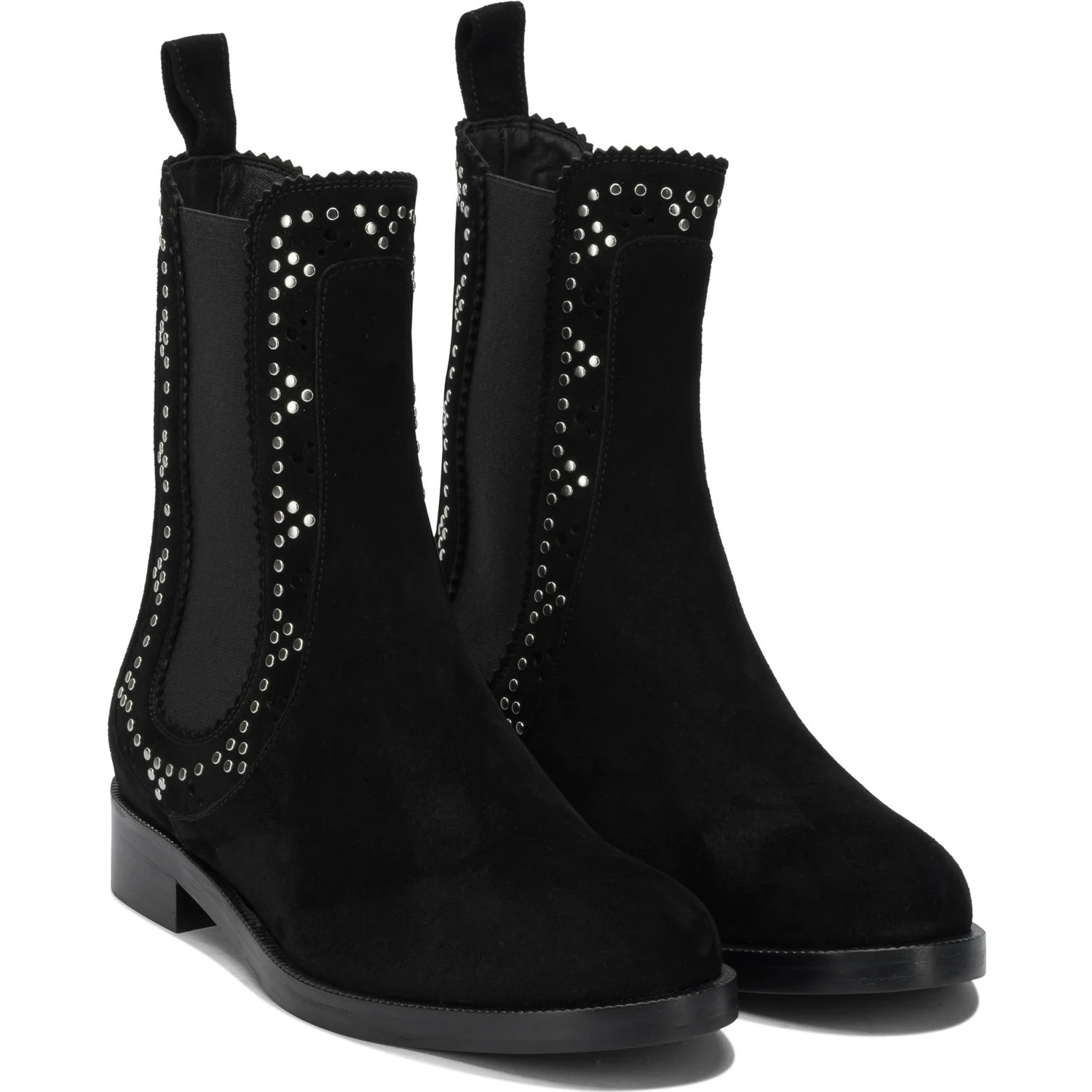 "Skye 20 mm" ankle boots